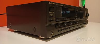 TECHNICS SA-GX200
