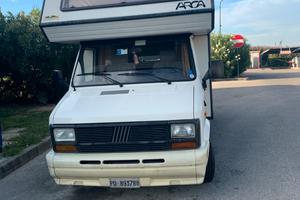 Camper anno 94