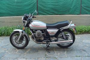 Moto Guzzi V 65 - 1985