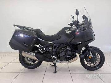 Honda NT 1100 DCT