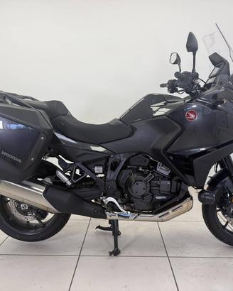 Honda NT 1100 DCT