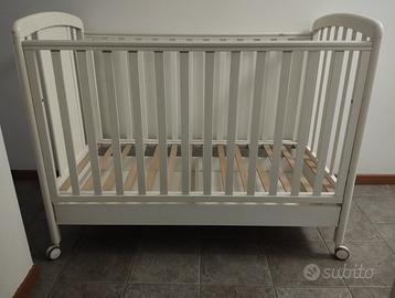 Lettino per bambini