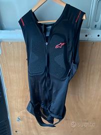 Gilet alpinestars