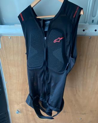Gilet alpinestars