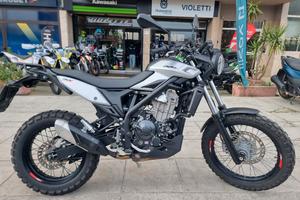 BETA ALP 400  X my 2024 