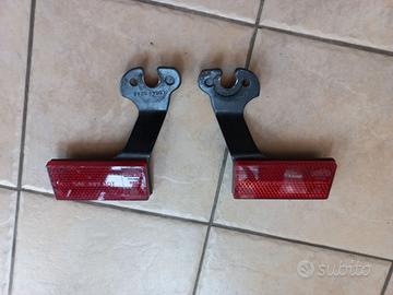Harley Davidson BUELL 2 catarifrangenti rossi 40€