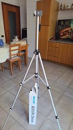 Treppiedi gazelle slik 800 GFL deluxe