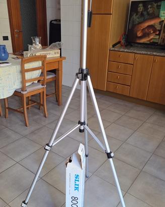 Treppiedi gazelle slik 800 GFL deluxe