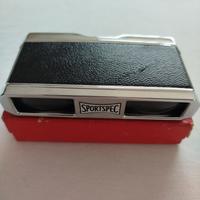 2 binocoli tascabili 