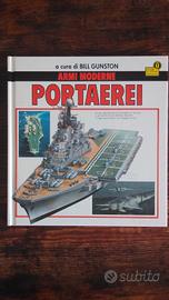 Storia delle Portaerei 