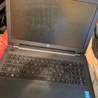 HP 250 G7 Notebook 