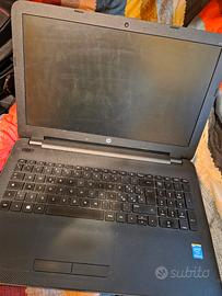 HP 250 G7 Notebook 