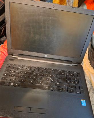 HP 250 G7 Notebook 