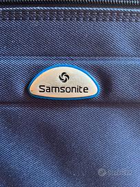 Samsonite valigia per famiglia