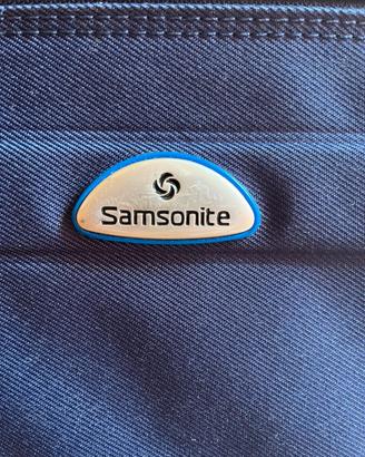 Samsonite valigia per famiglia