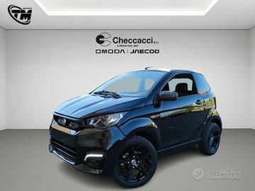 AIXAM CITY SPORT NEOPATENTATI