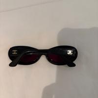 Occhiali Chanel vintage