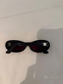 Occhiali Chanel vintage