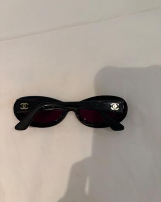 Occhiali Chanel vintage