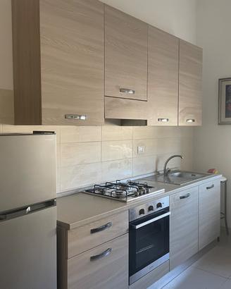 Cucina e elettrodomestici