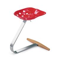 Mezzadro Zanotta Nuovo Imballato