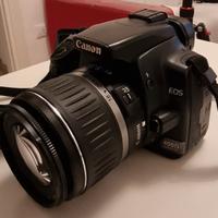 Canon EOS 400D
