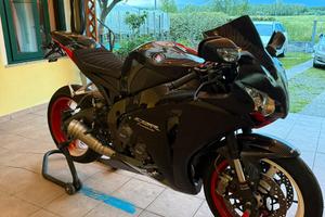 Honda CBR 1000 RR