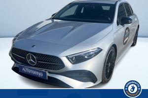 Mercedes-Benz Classe A 180d Automatic AMG Lin...
