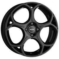 4 CERCHI IN LEGA OPEL CORSA F MOKKA X da 18"