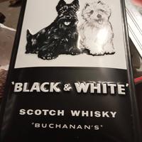 quadretti whisky in latta