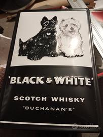 quadretti whisky in latta