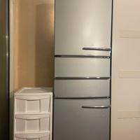 🧊 Frigorifero Combinato REX - FUNZIONANTE (Top di