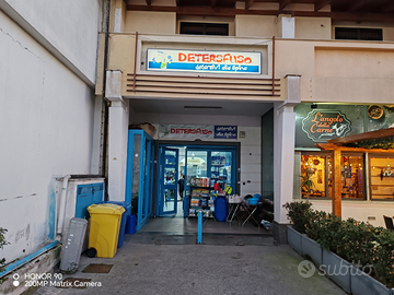 Attività commerciale