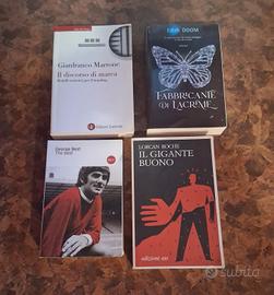 Vari Titoli Generi e Prezzi