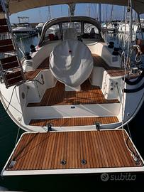 BAVARIA 33 Cruiser 2013 (ore motore 780)