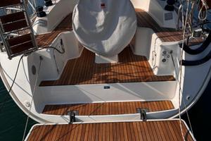 BAVARIA 33 Cruiser 2013 (ore motore 780)