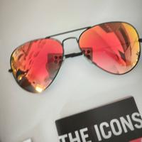 occhiali da sole ray-ban 