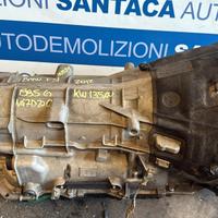 Cambio automatico codice 8HP-45 BMW 320 anno 2012 