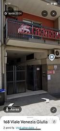 Appartamento arredato