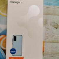 Cover Samsung Galaxy s20 Nuova 