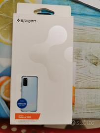 Cover Samsung Galaxy s20 Nuova 