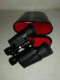 Binocolo Stein 10x50 usato con custodia