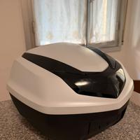Bauletto honda sh elettronico ORIGINALE NUOVO