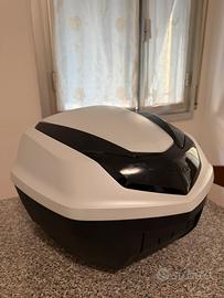 Bauletto honda sh elettronico ORIGINALE NUOVO