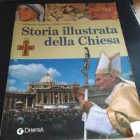 Storia illustrata della Chiesa