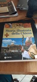 Storia illustrata della Chiesa