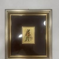 Quadro clown