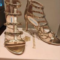 scarpe con tacco 