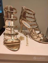 scarpe con tacco 