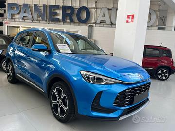 MG ZS (2024-->) ZS 1.5 Hybrid+ Comfort